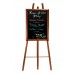 Sevalet Dark brown